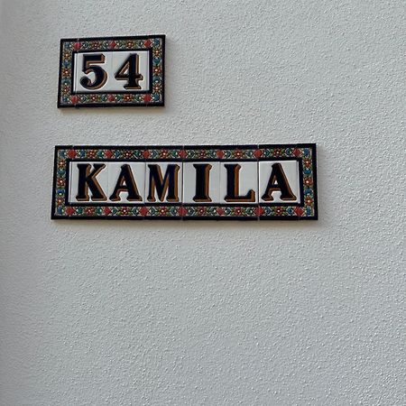 New Two Bedroom Flat Kamila On A Dwell Sliema Kültér fotó