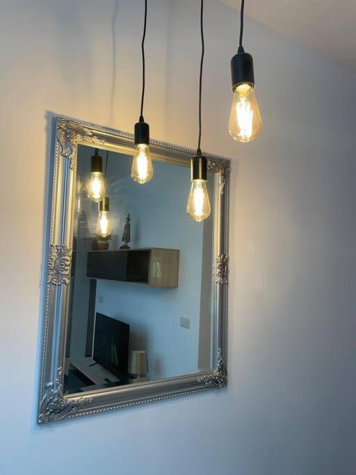 New Two Bedroom Flat Kamila On A Dwell Sliema Kültér fotó