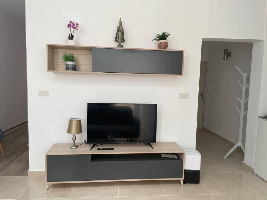 New Two Bedroom Flat Kamila On A Dwell Sliema Kültér fotó