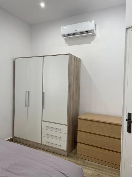 New Two Bedroom Flat Kamila On A Dwell Sliema Kültér fotó
