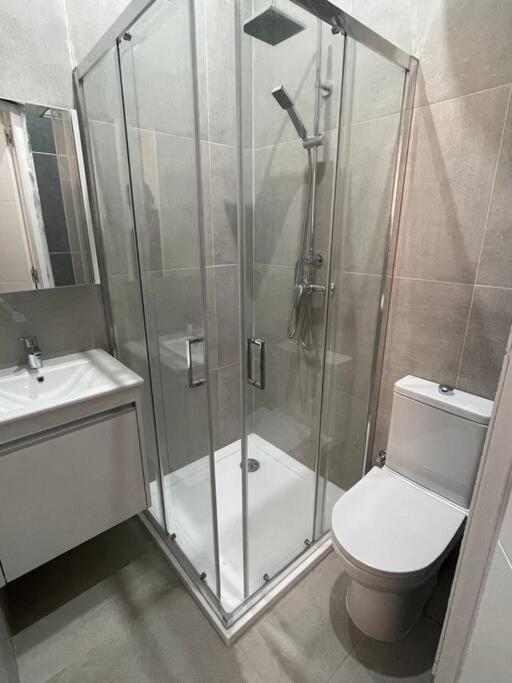 New Two Bedroom Flat Kamila On A Dwell Sliema Kültér fotó