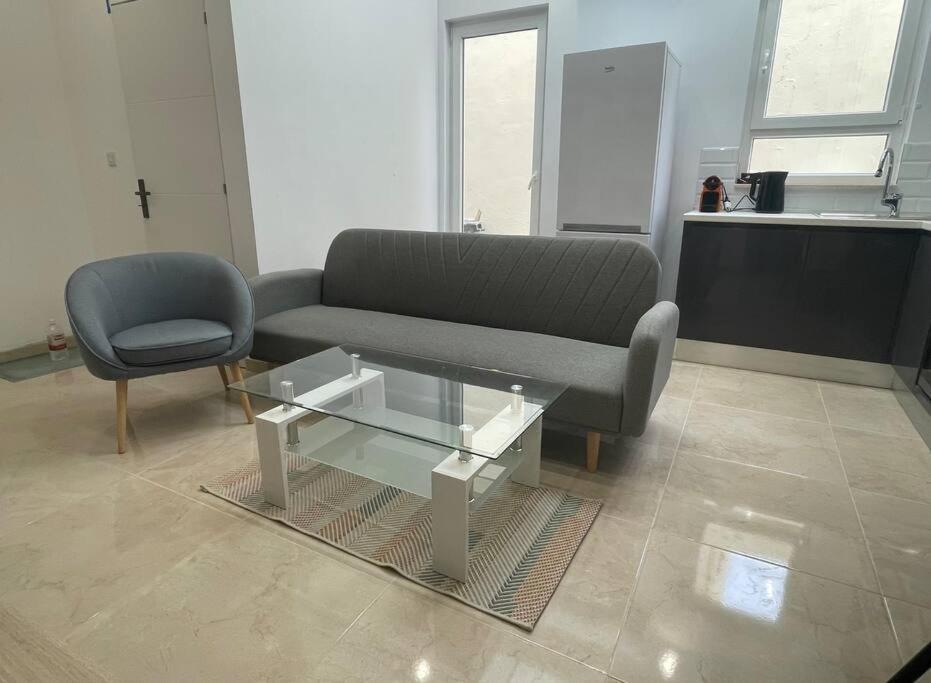 New Two Bedroom Flat Kamila On A Dwell Sliema Kültér fotó