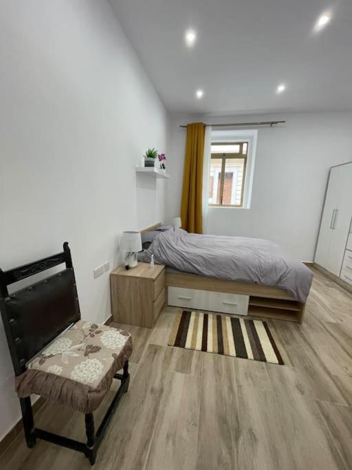New Two Bedroom Flat Kamila On A Dwell Sliema Kültér fotó