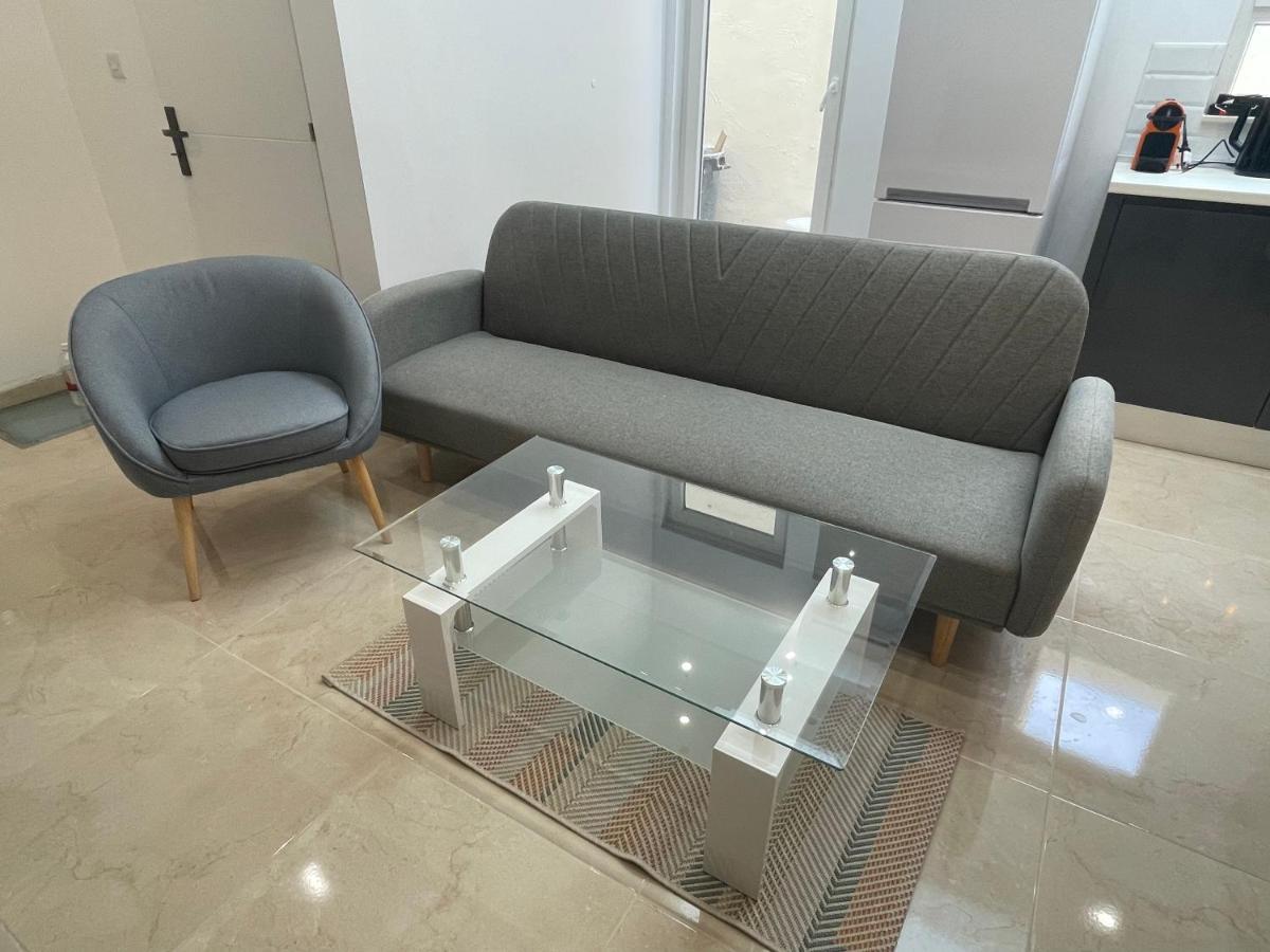 New Two Bedroom Flat Kamila On A Dwell Sliema Kültér fotó
