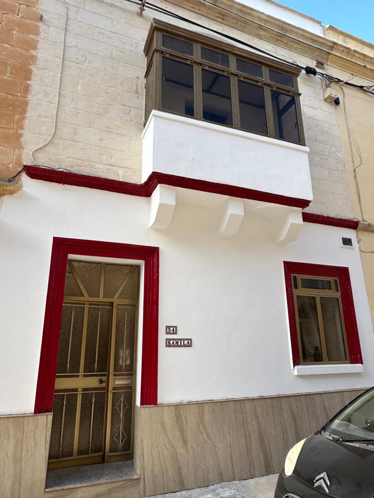 New Two Bedroom Flat Kamila On A Dwell Sliema Kültér fotó